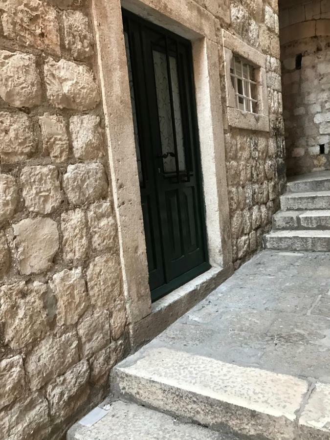 Rilati Old Town Palace 1 Dubrovnik Exterior foto