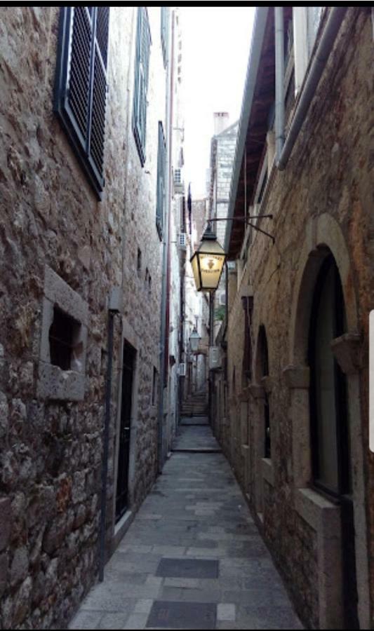 Rilati Old Town Palace 1 Dubrovnik Exterior foto